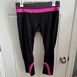 Lululemon pants 8 vintage